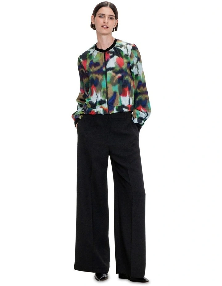 Mirage Bloom Bomber in Multi