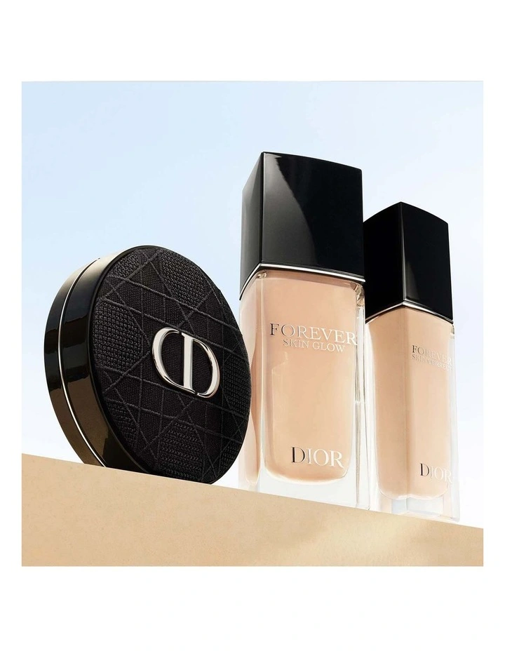 Forever Cushion Case - Glow or Matte