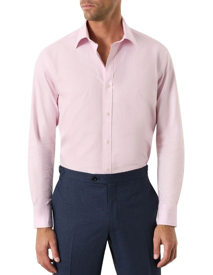 Lismore Shirt in Pink