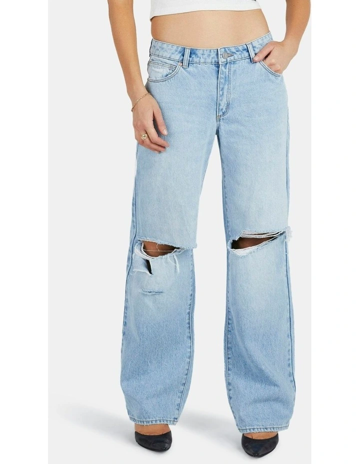 99 Low Baggy in Juanita