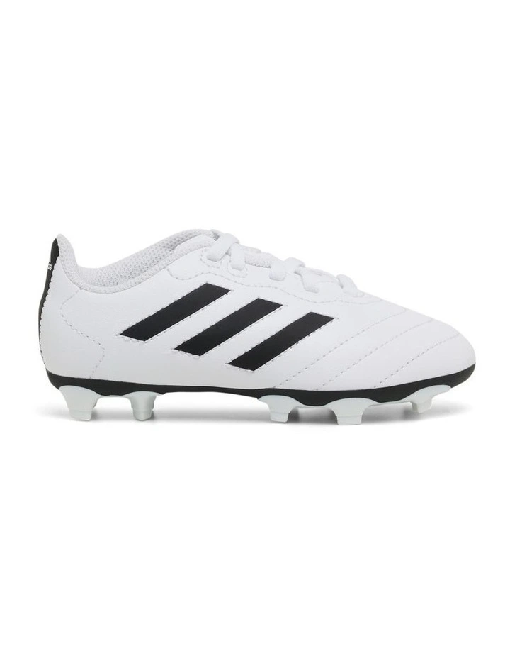 Goletto Viii Firm Ground Sport in White