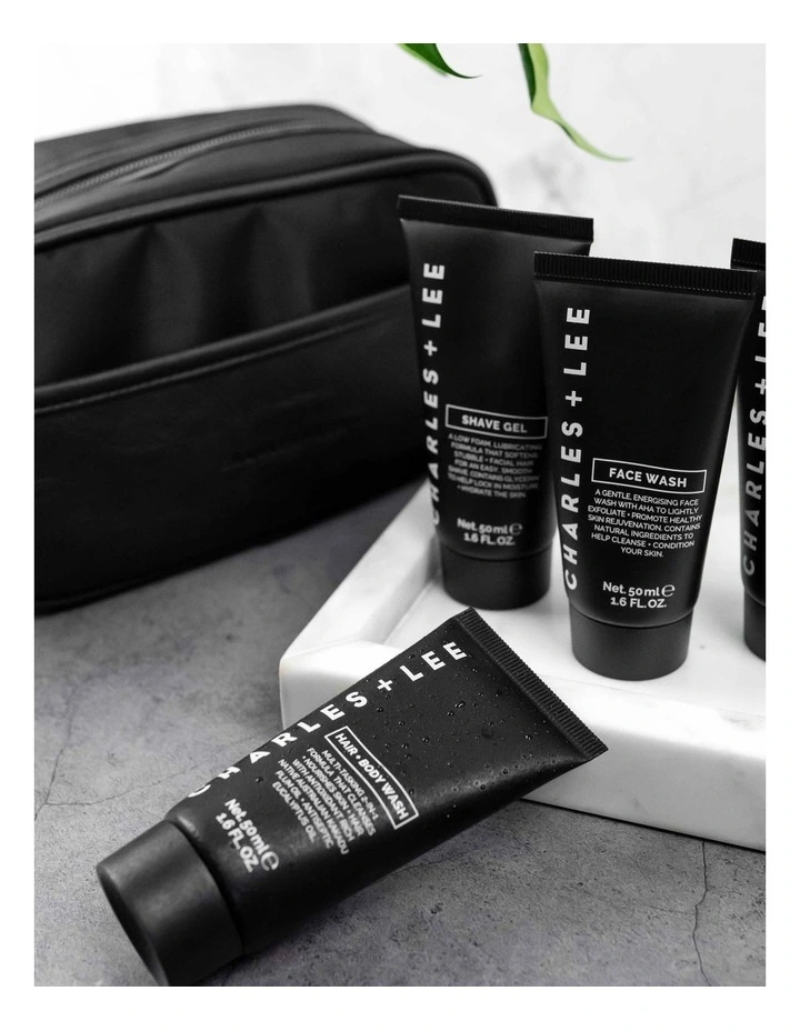 Travel Pack