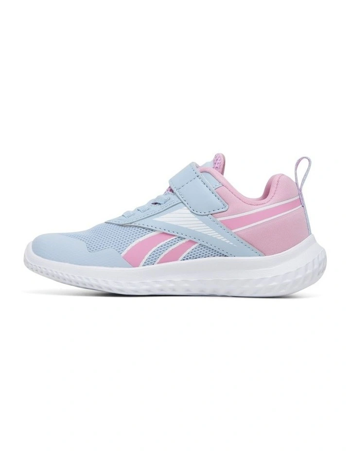 Rush Runner 5 Alt Sport Shoes in Pale Blue