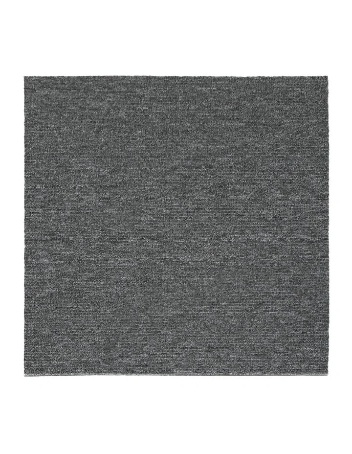 Carpet Tiles x20 in Grey