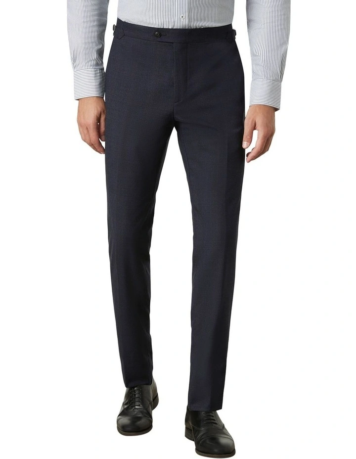 Cesolo Trouser Navy