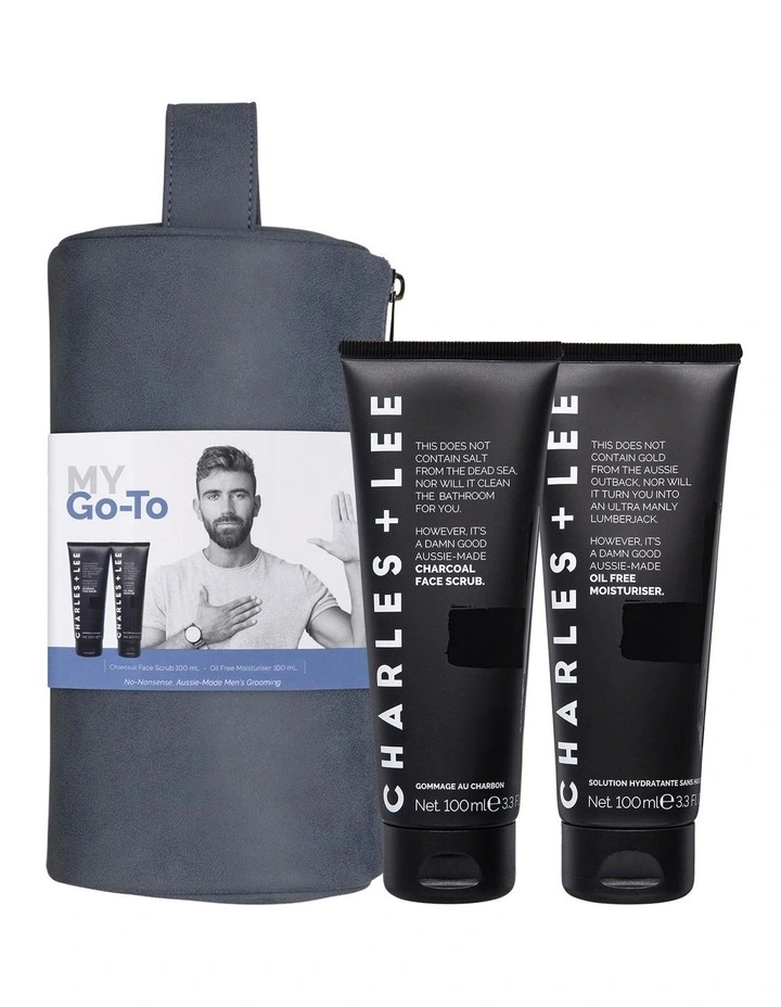 My Go-To Gift Set