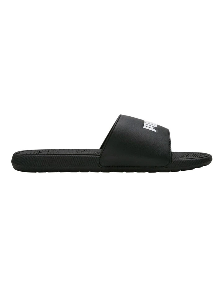 Cool Cat 2.0 Slide in Black