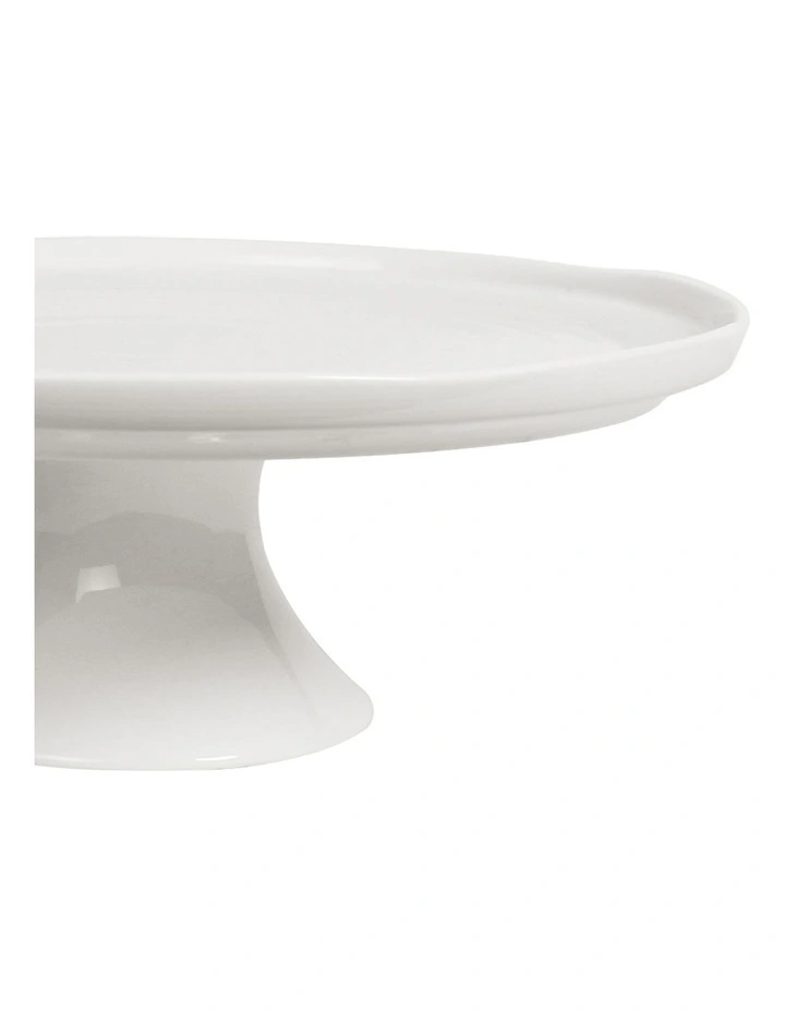 Make & Made Cake Stand in White