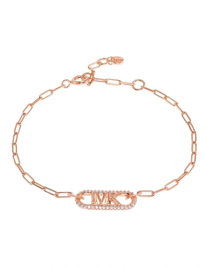 Premium Bracelet in Rose Gold