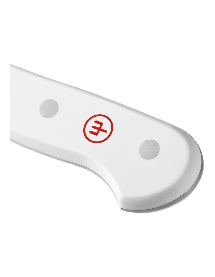 Classic Paring Knife 9cm in White