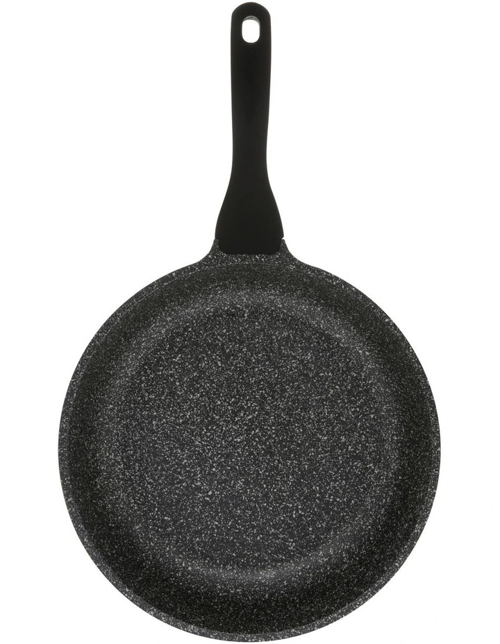 Classic Non-Stick Frypan 28cm in Black