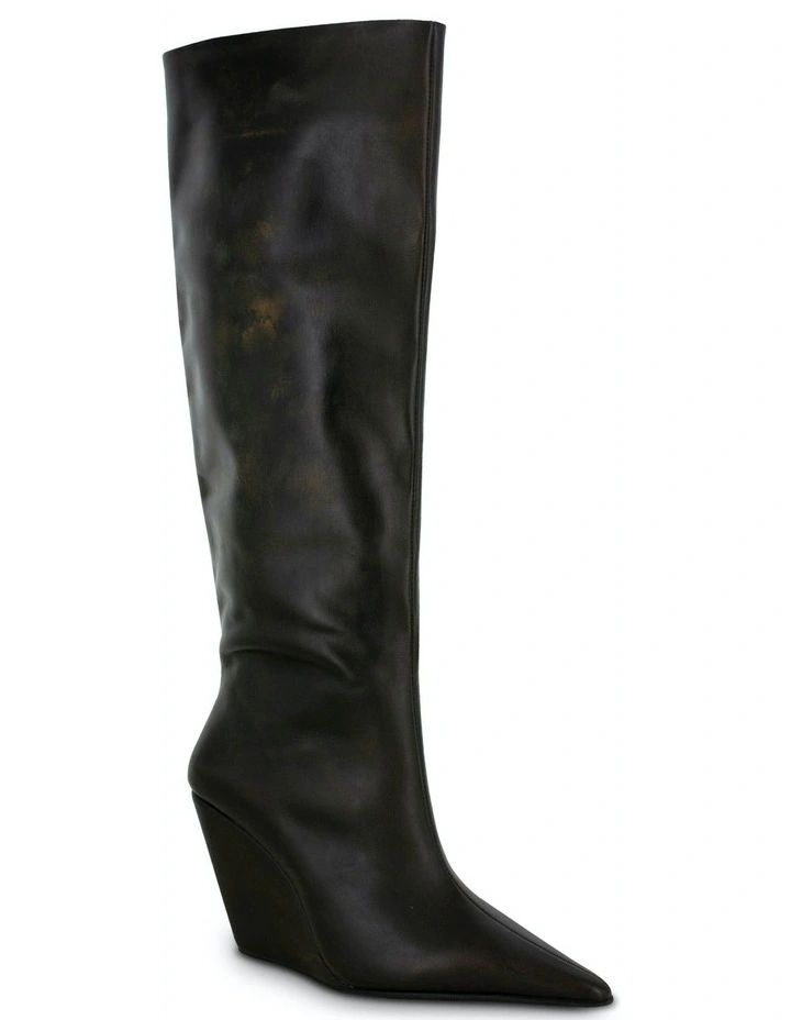 Hendrick II Boots in Cocoa