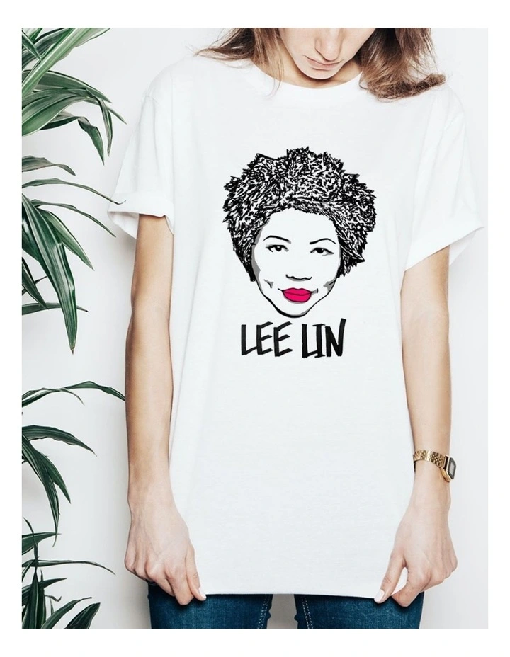 Lee Lin Tee