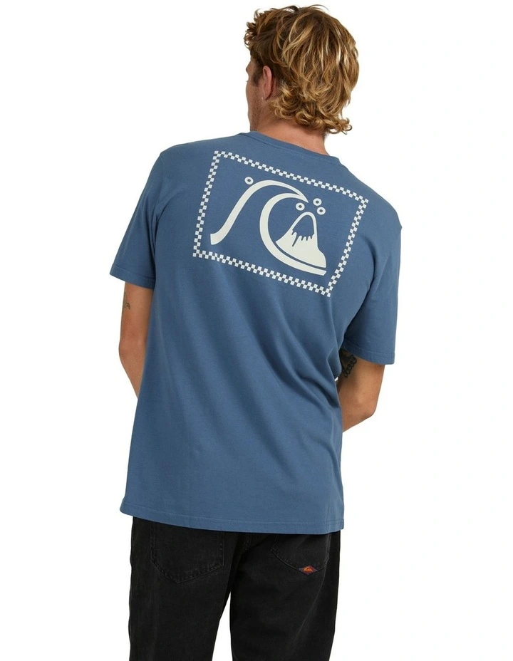 The Original T-shirt in Bering Sea