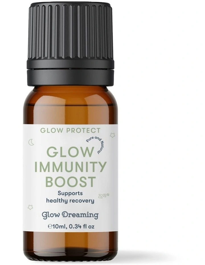 Glow Immunity (Supports Healthy Recovery)