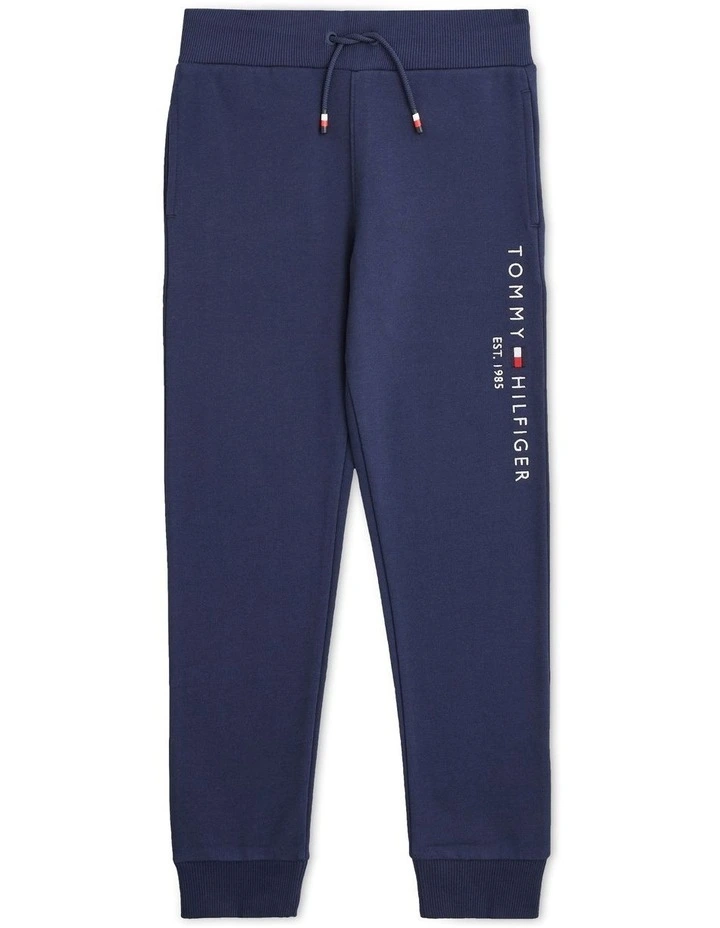 Essential Sweatpants (8-16 Years) in Blue