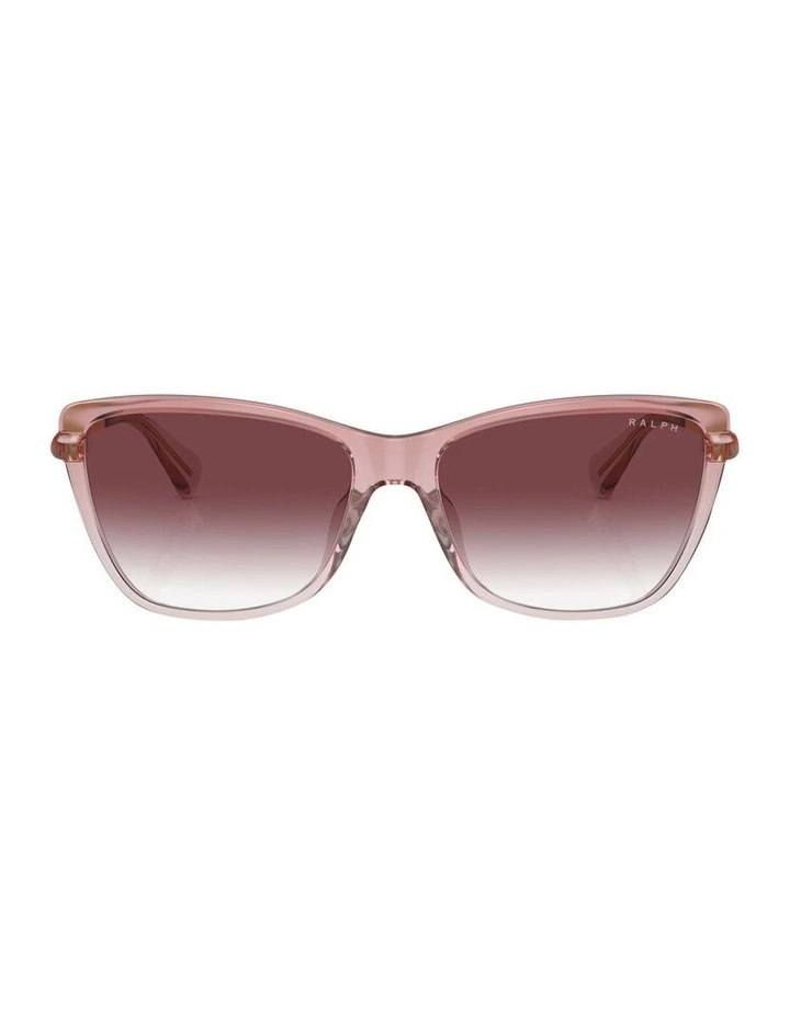 RA5308U Sunglasses in Pink