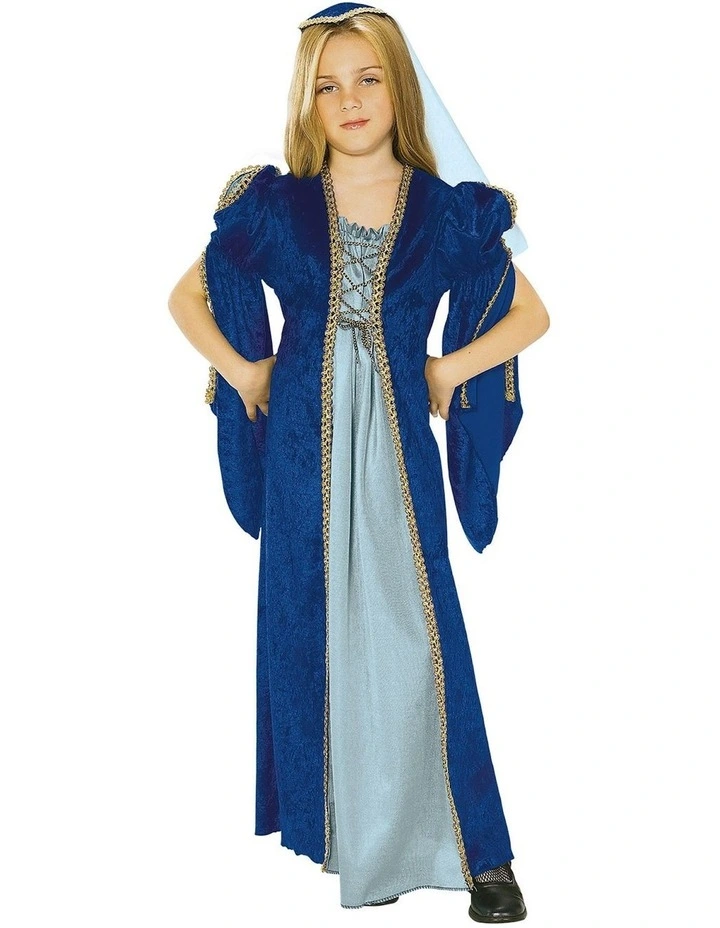 Juliet Classic Costume