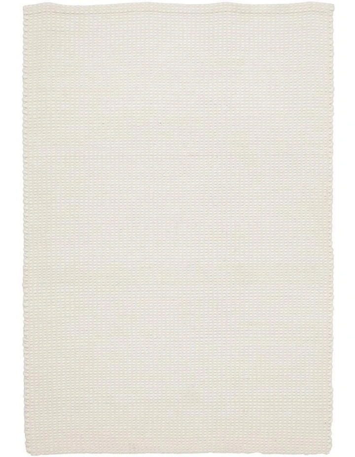 Skandinavian 300 Rug in Cream