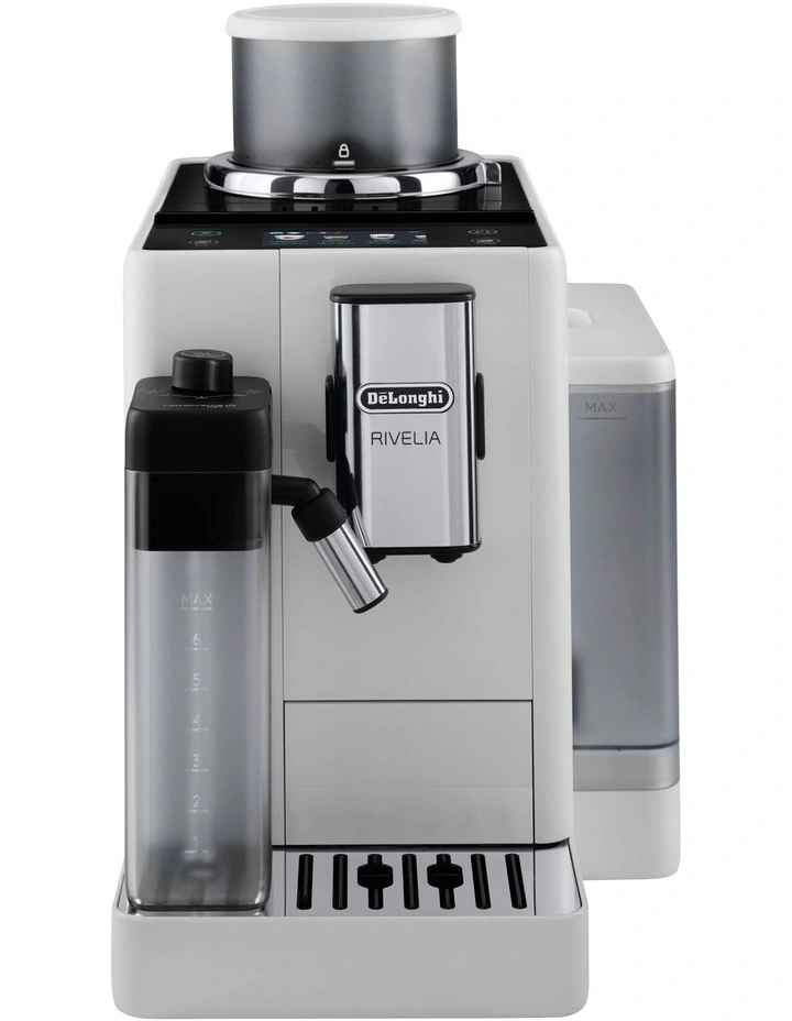 Rivelia Fully Automatic Coffee Machine EXAM44055W