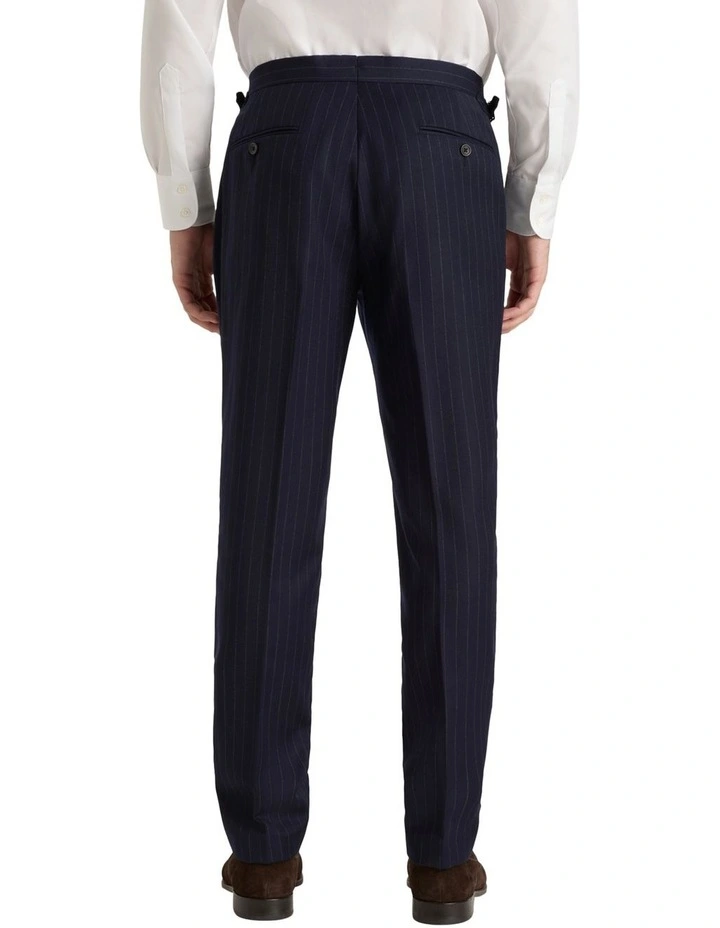 Zeppelin Trouser in Navy