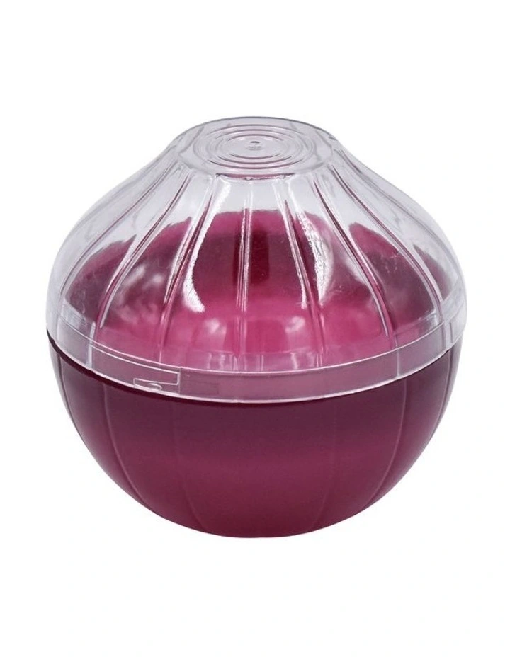 Onion Saver in Clear