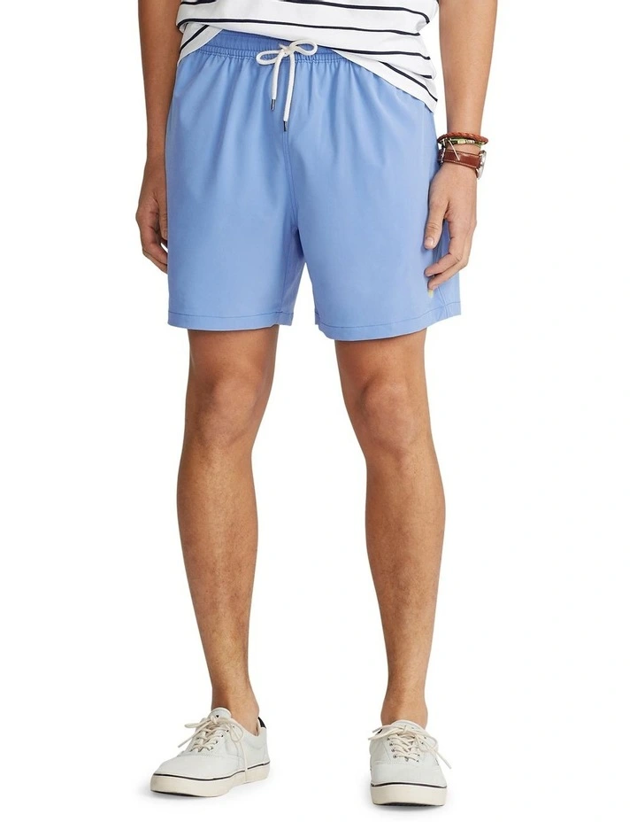 5.75-Inch Traveler Classic Swim Trunk