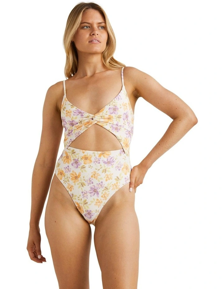 Wilful Dreams Mika One Piece in White