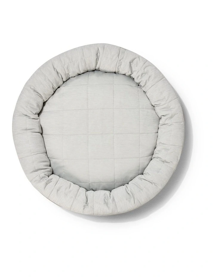 Cooling Comfort Cuddler in Grey