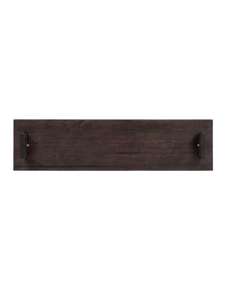 Graze Serving Table 78x20cm in Black