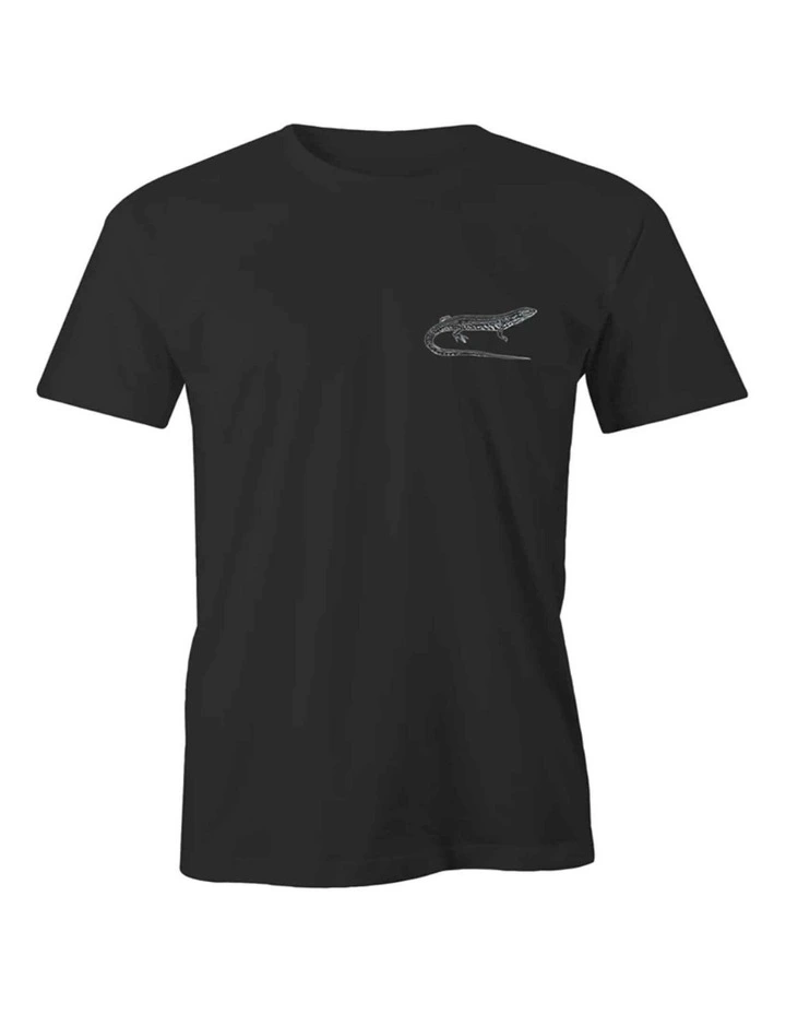 Blue Mountains Water Skink Tee