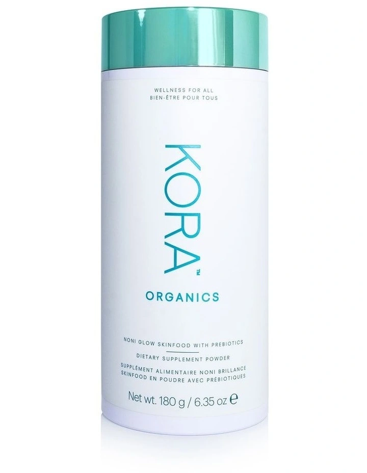 Noni Glow Skinfood With Prebiotics Jar Supplement
