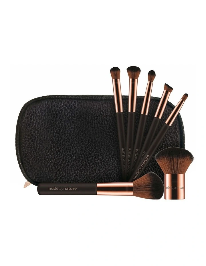 Essential Collection 7 Piece Brush Set