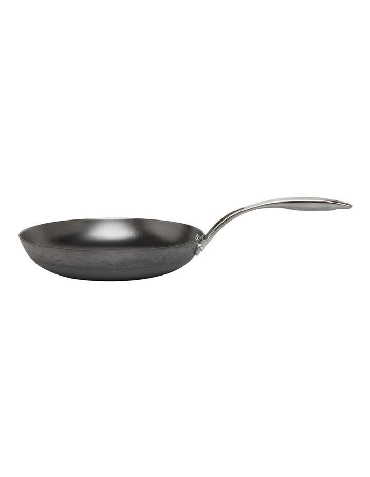Lightweight Cast Iron Frypan 28cm