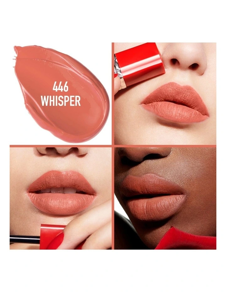 Rouge Dior Ultra Care Liquid Lipstick