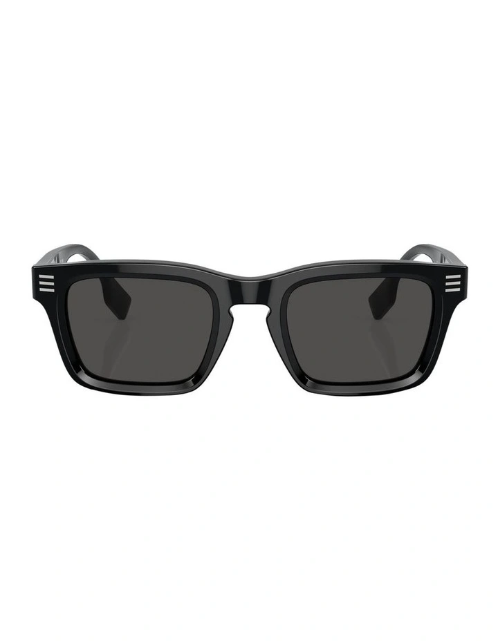 BE4403 Sunglasses in Black