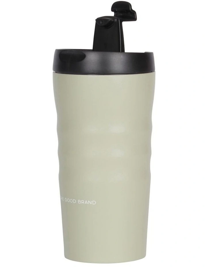 Coffee Cup in Sage