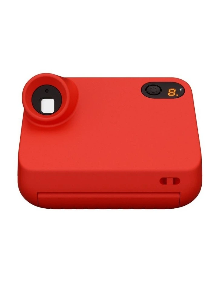Go Generation 2 Instant Camera