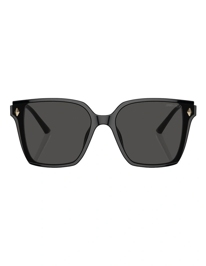 Sunglasses in Black