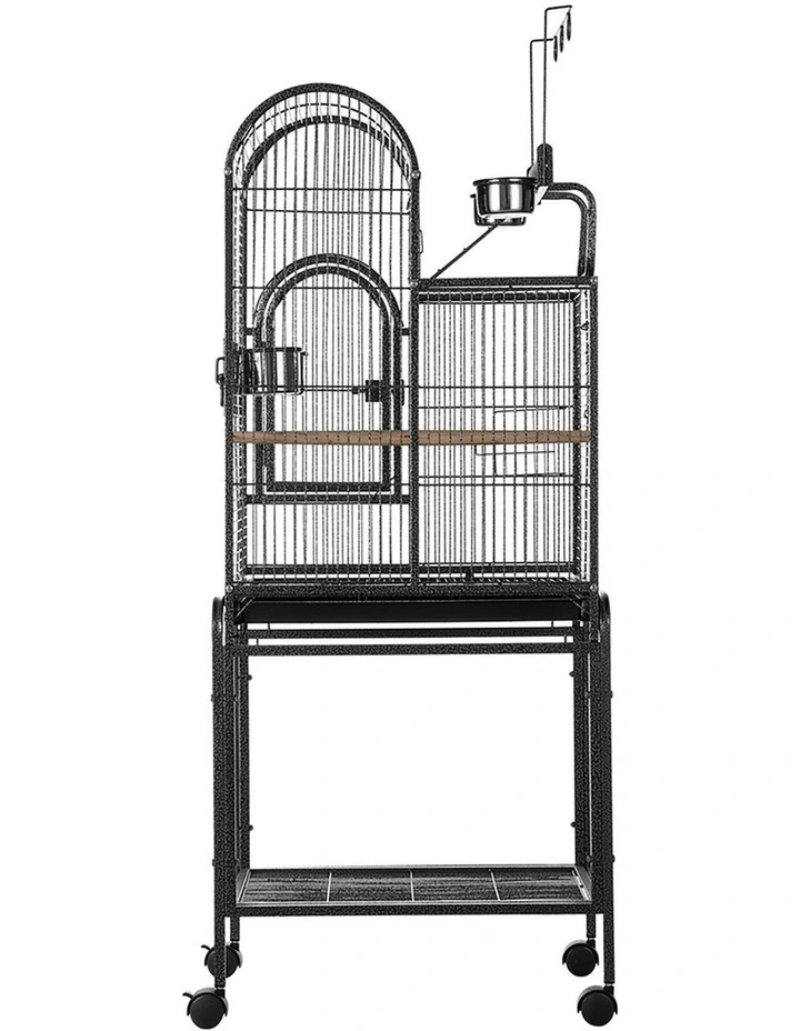 Bird Cage 153cm in Black