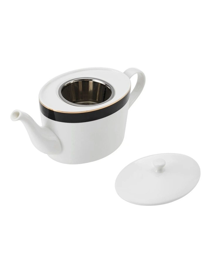 Luxe Deco Tea Pot 1.1 Litre in Multi