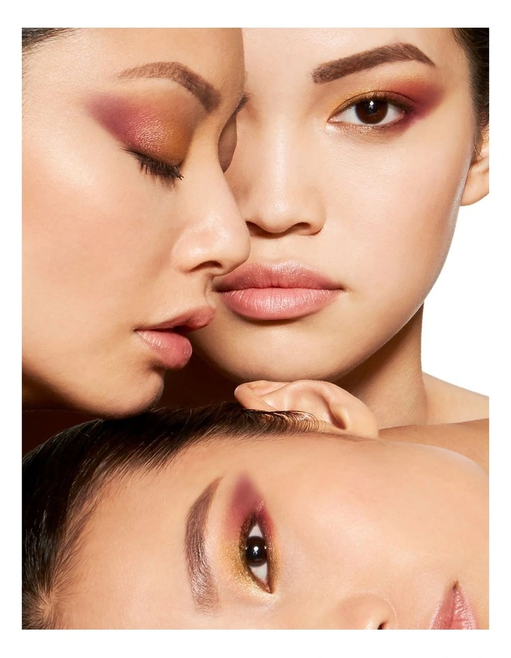 Eye Color Quad Eyeshadow Palette