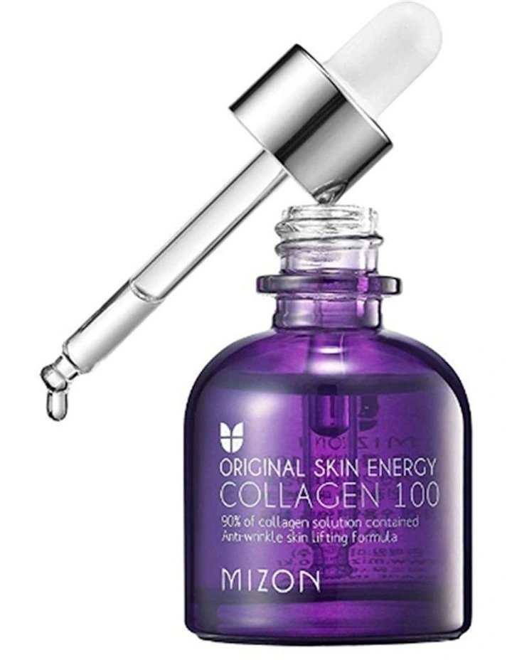 Collagen 100 Ampoule