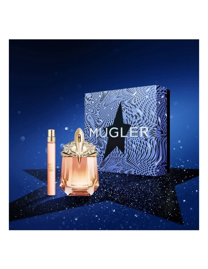 Alien Goddess Supra Florale EDP 30ml Set