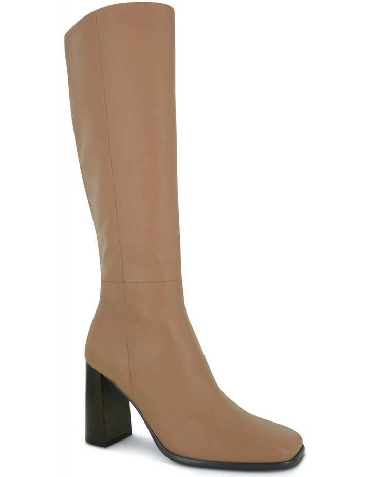 Zandar I Boot in Brown