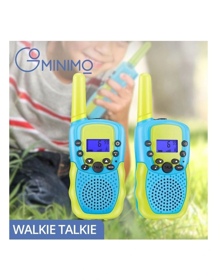 Children Walkie Talkies