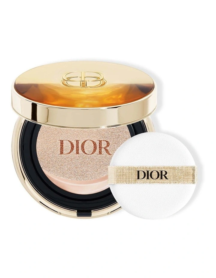 Prestige Le Cushion Teint de Rose