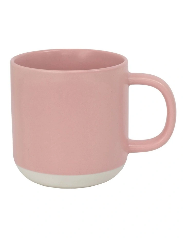 Prism Mug Set Smudge 330ml Set of 6 in Assorted