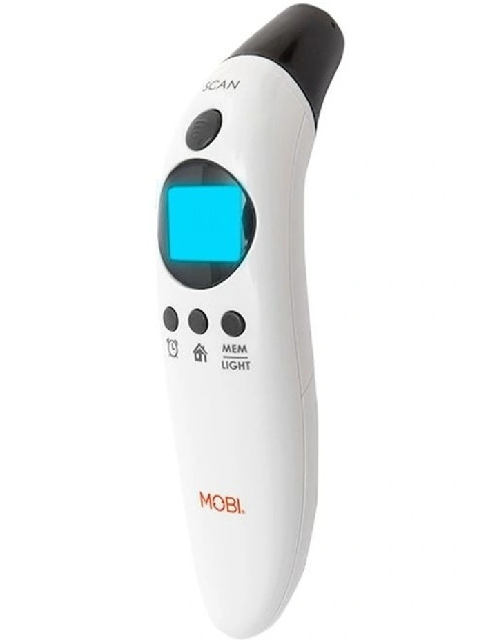 Mobi Dual Scan Health Check Thermometer