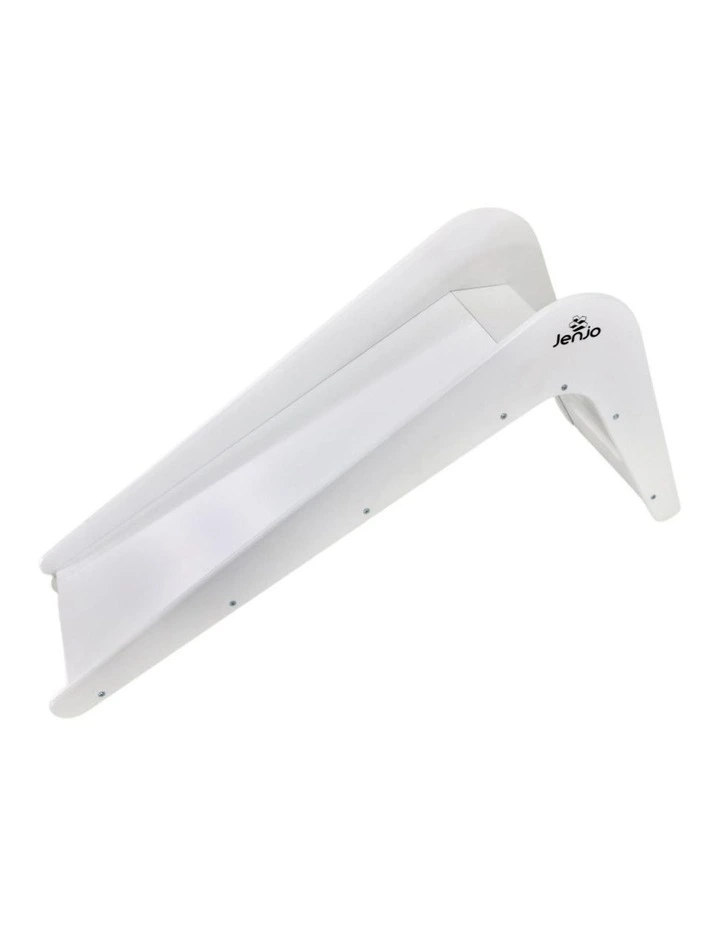Childrens Wooden Slide